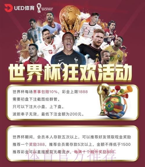 世界杯外围平台有哪些常见的投注类型? 世界杯外围平台有哪些常见的投注类型?