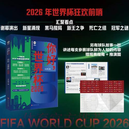 2026年世界杯足球竞猜平台推荐与入口指南 2026年世界杯足球竞猜平台推荐与入口指南