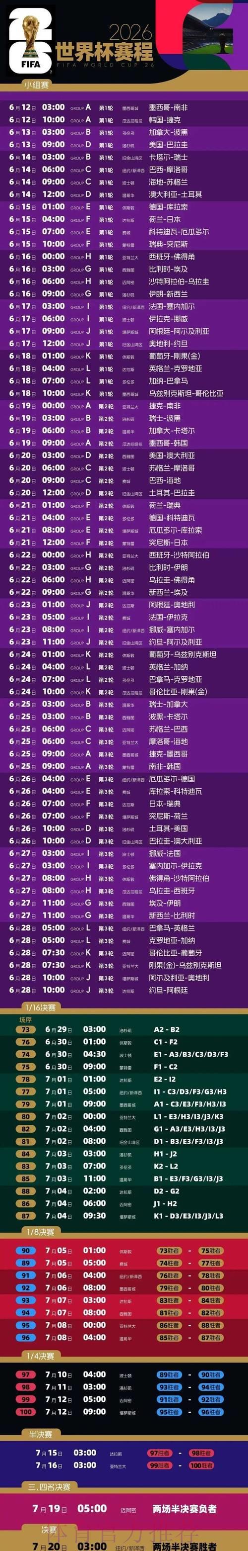 2026世界杯高清直播全攻略:实时观赛最佳方式推荐 2026世界杯高清直播全攻略:实时观赛最佳方式推荐