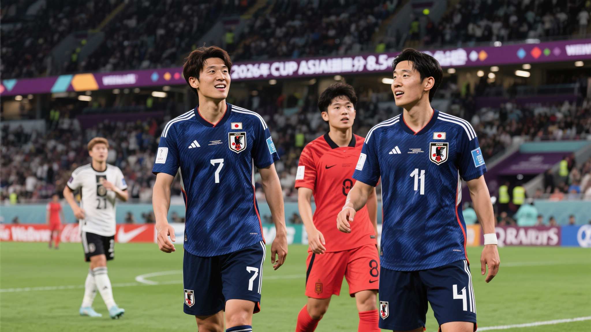 世界杯预测简介