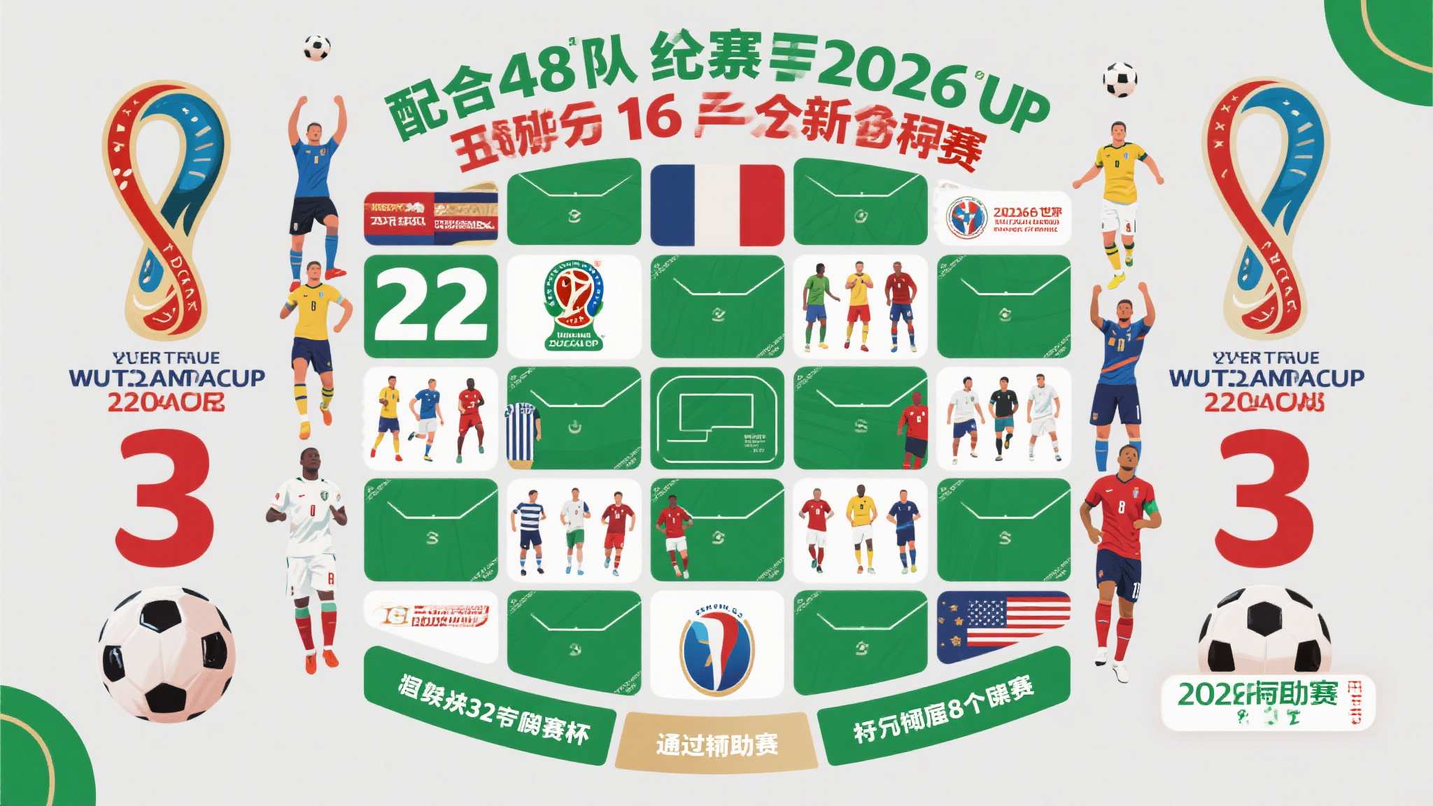 世界杯预测介绍